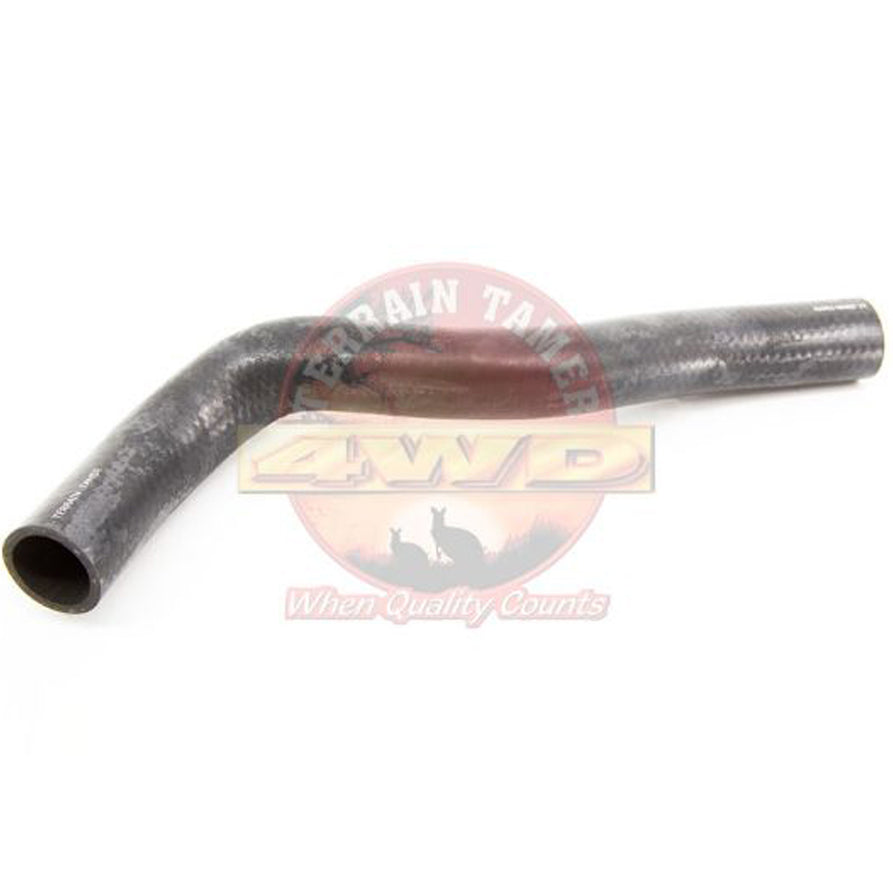 HOSE RADIATOR TOP TD42 4.2L DIESEL
