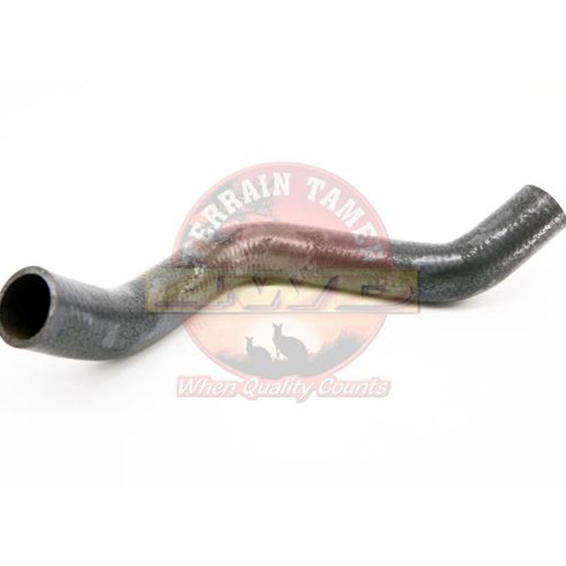 HOSE RADIATOR BOTTOM ENGINE SIDE GQ 2.8L RD28T 10/94-1997
