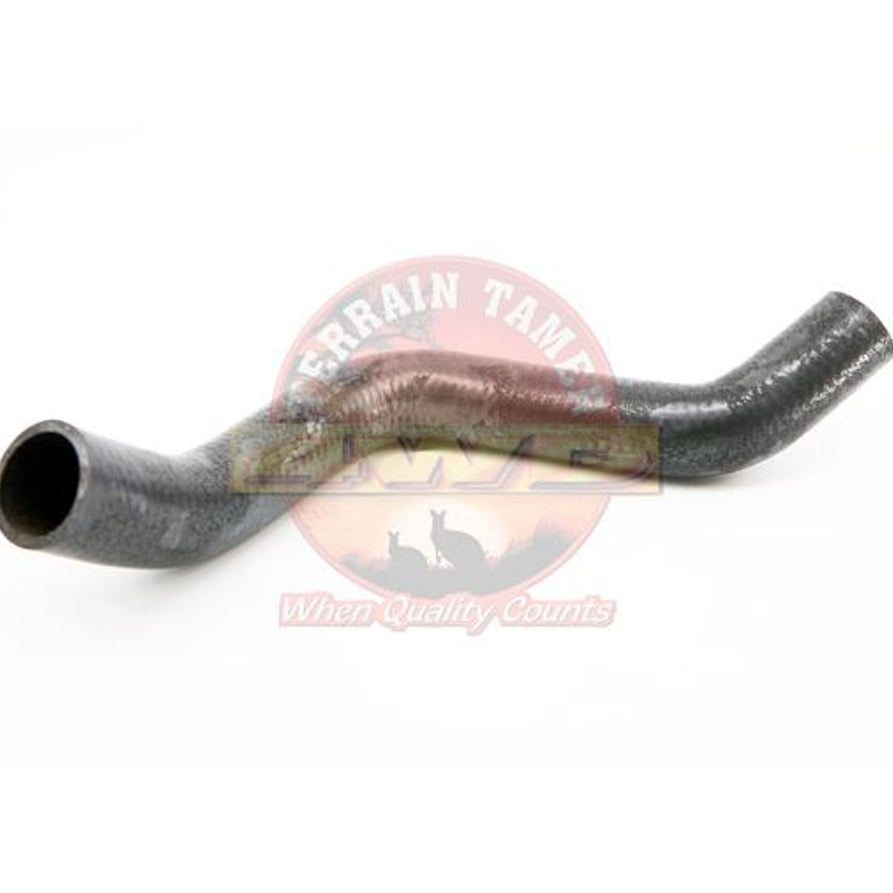 HOSE RADIATOR BOTTOM ENGINE SIDE GQ 2.8L RD28T 10/94-1997