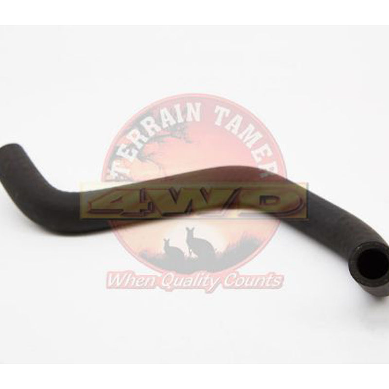 HOSE ENGINE TO HEATER TB42S PETROL CARBURETTOR ENGINE