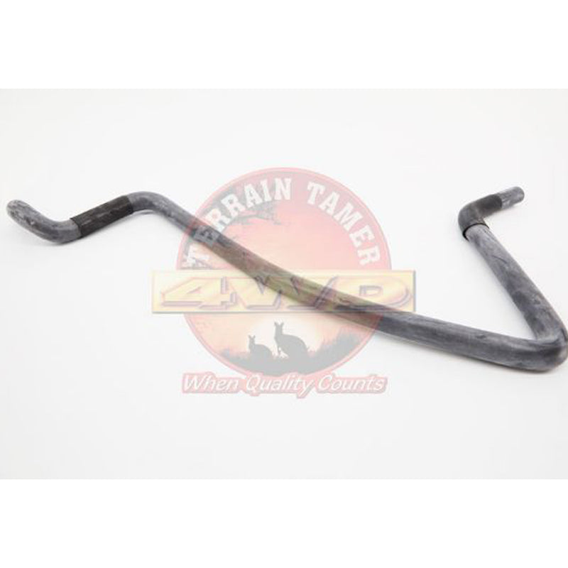 HOSE HEATER TO ENGINE TD42 DIESEL