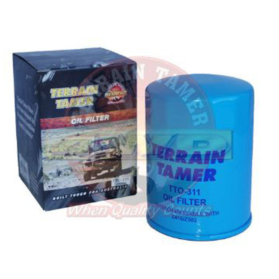 TT OIL FILTER Z416 GQ-RD28T GU-RD28T/TI TD42 TD42T