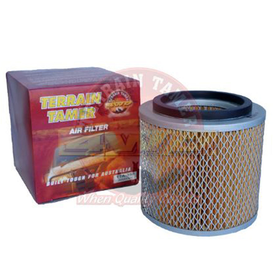 TT A/FILTER HDA5783 GQ TD42 PRIMARY AIR ROUND FILTER