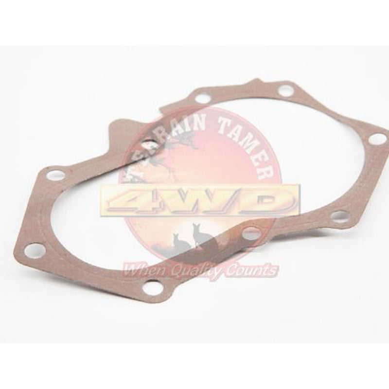 GASKET TRANSMISSION FRONT COVER GQ TB42E TB42S TD42