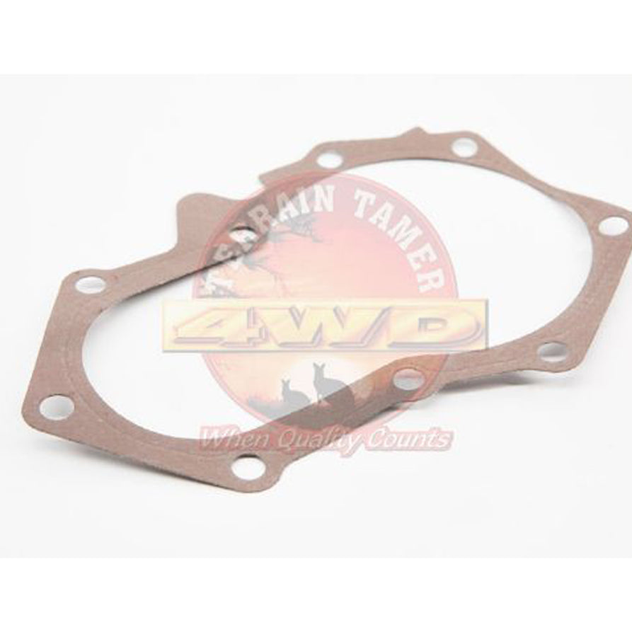 GASKET TRANSMISSION FRONT COVER GQ TB42E TB42S TD42