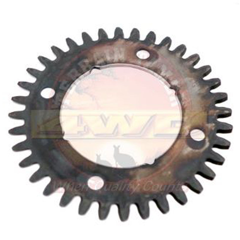GEAR SUB COUNTER DRIVE GEAR GQ TB42S TD42