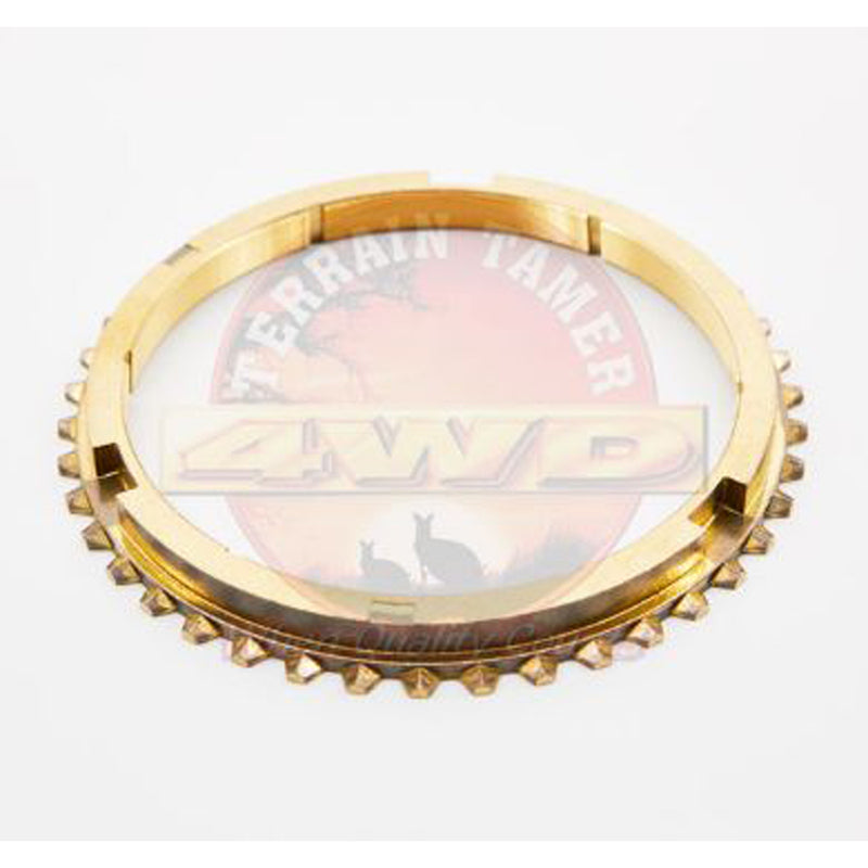 SYNCHRO RING 2ND GEAR TB42S TD42