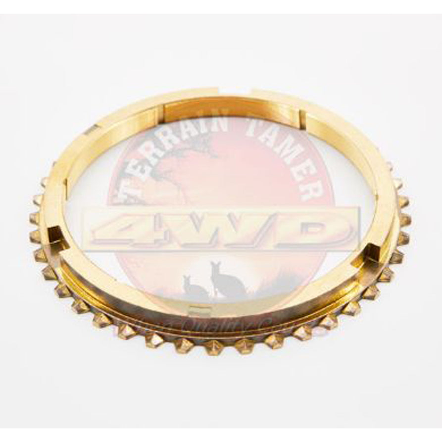 SYNCHRO RING 2ND GEAR TB42S TD42