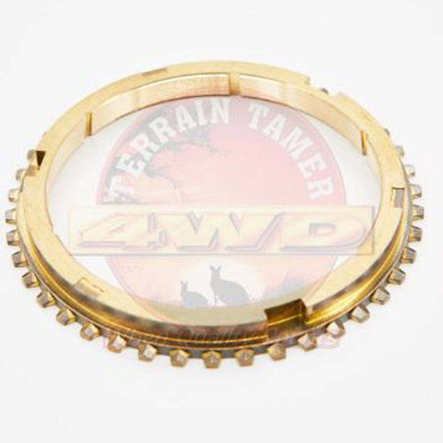 SYNCHRO RING 3RD & 4TH GEAR TB45E TB45S TD42
