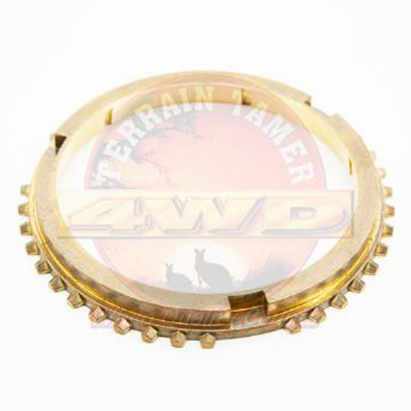 SYNCHRO RING REVERSE GEAR TB45E TD42 TD42T ZD30DTI FS5R50B