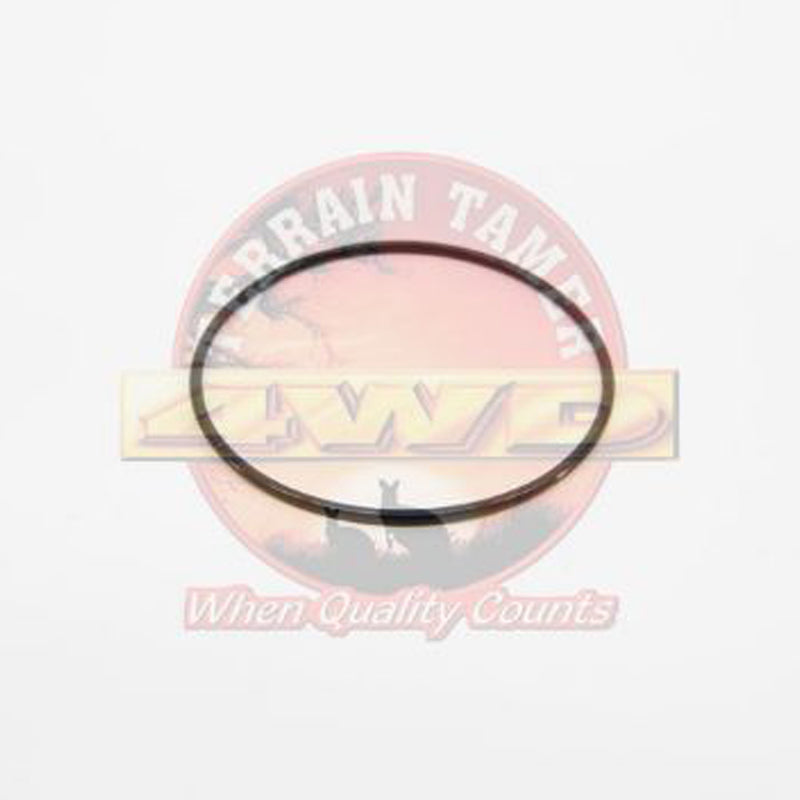 O RING AXLE SHAFT REAR FULL FLOATING AXLE