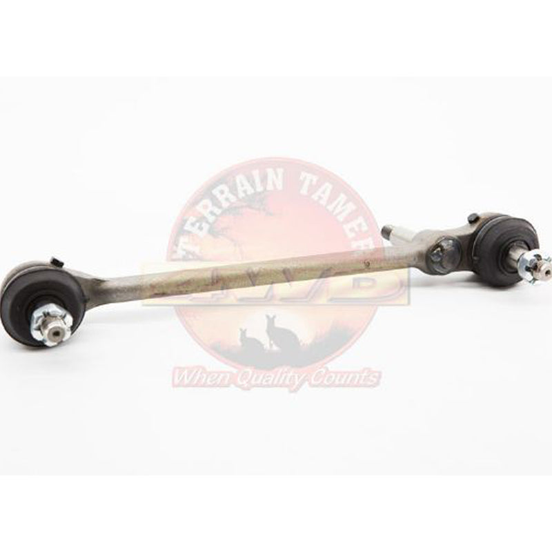 RELAY ROD POWER STEERING NISSAN MQ GQ UTE SUITS LEAF SPRING