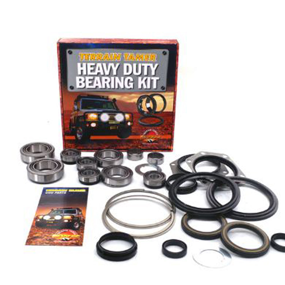 Steering Knuckle Upright Axle Dust Seal 90313-92001| Hilux Pickup LN165 Mk4, KDN165 Mk5 Steering Knuckle Upright Axle Dust Seal 90313-92001| Hilux Pickup LN165 Mk4, KDN165 Mk5