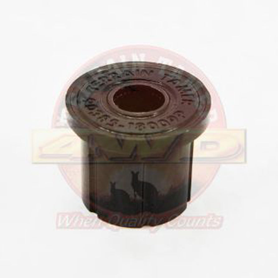 BUSH SHACKLE OD=40MM PRO BUSH SYNTHETIC