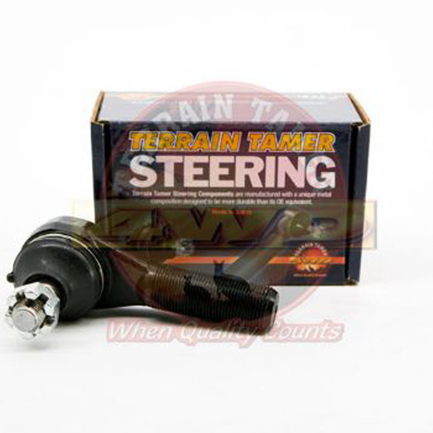 END TIE ROD OUTER R/H MALE THREAD