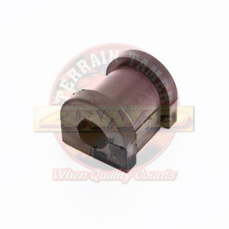 BUSH D TYPE STABILIZER BAR 17MM ID