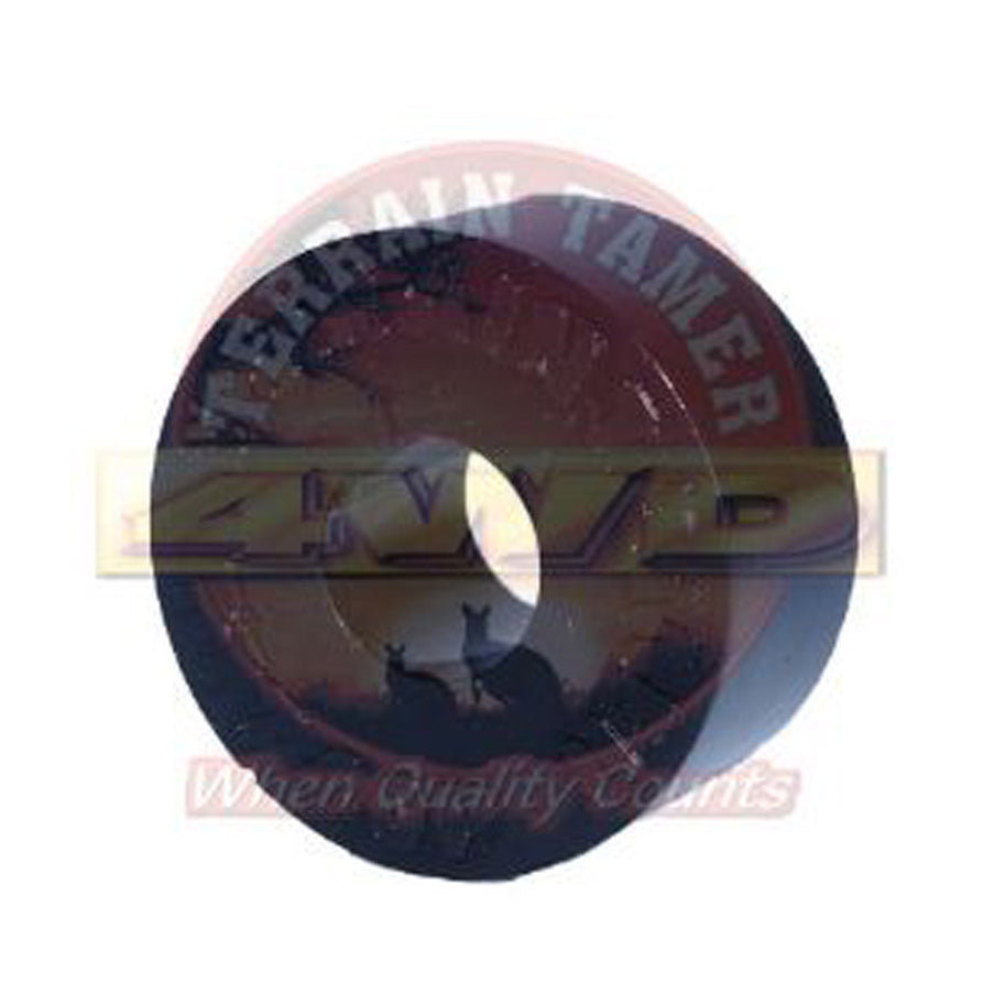 BUSH SHOCK ABSORBER PIN FRONT UPPER OR LOWER PIN REAR UPPER