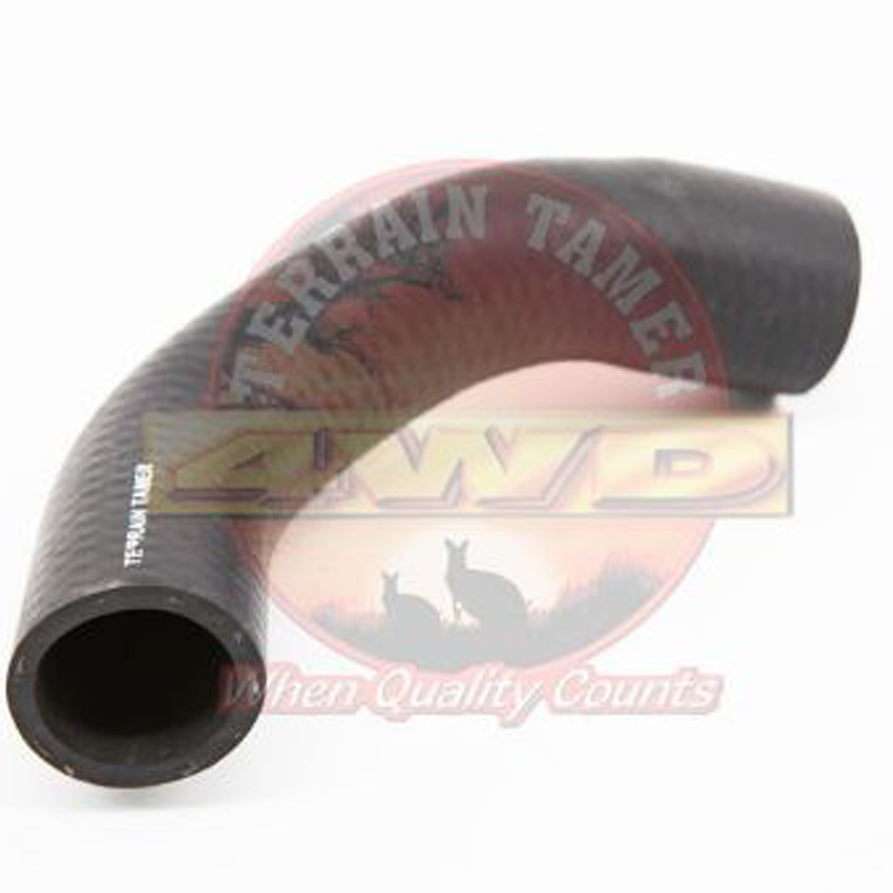 HOSE RADIATOR BOTTOM RADIATOR SIDE RD28T DIESEL