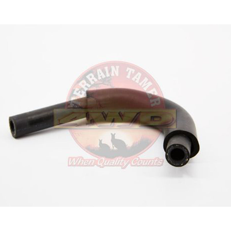HOSE BY PASS BLOCK TO OIL COOLER TB48E 4.8L PETROL