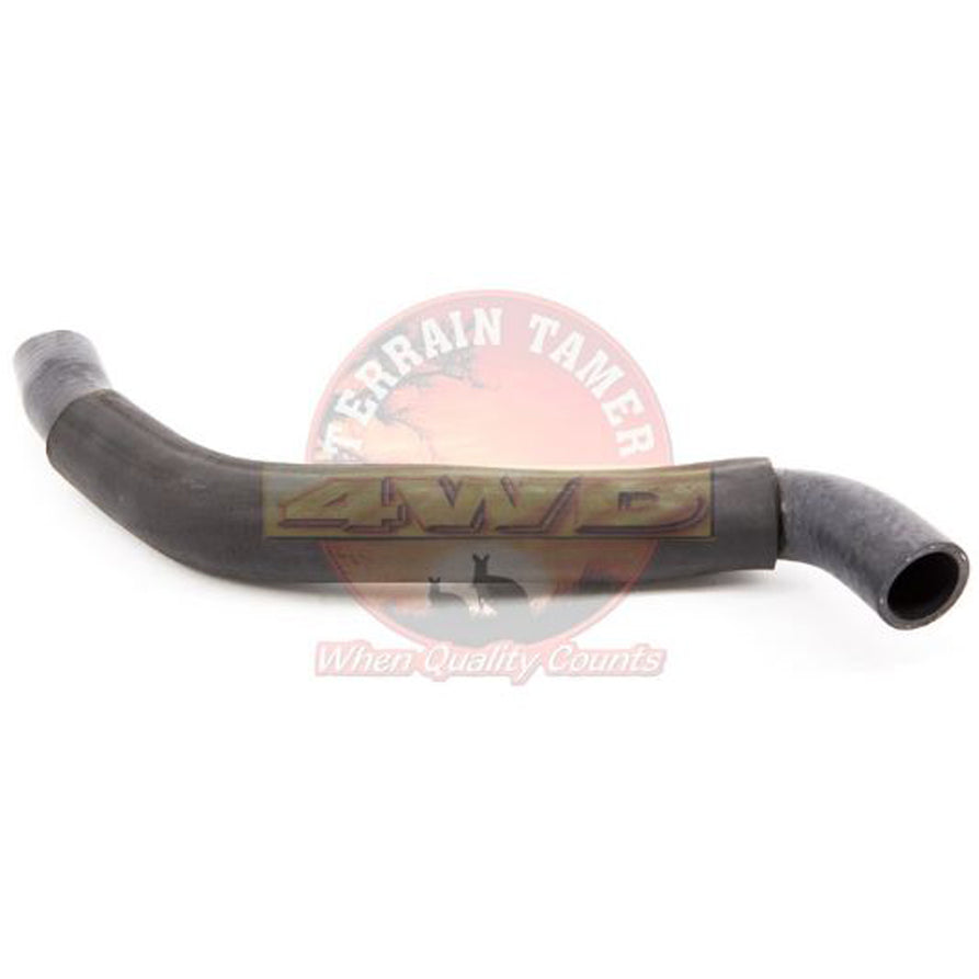 HOSE RADIATOR BOTTOM ZD30DDTI 3.0L DIESEL
