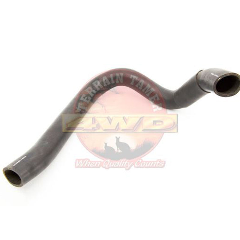 HOSE RADIATOR BOTTOM RD28T RD28TI