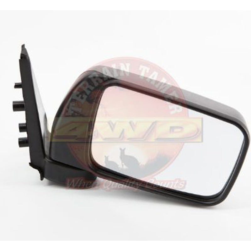 MIRROR DOOR R/H GU PATROL