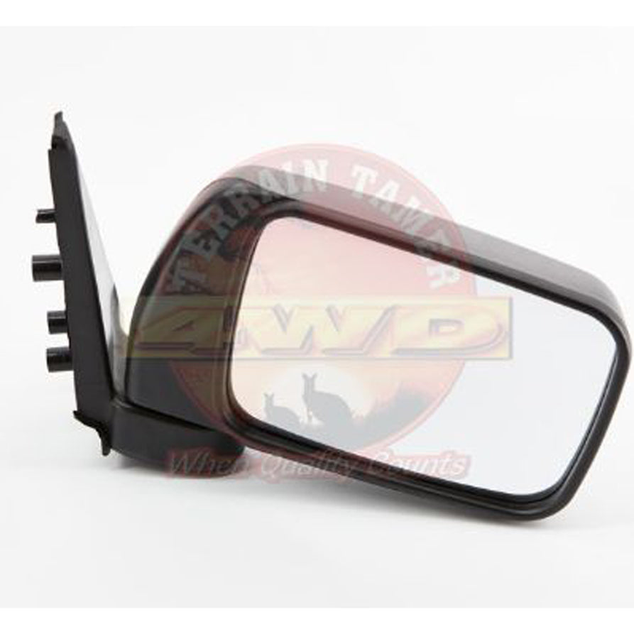 MIRROR DOOR R/H GU PATROL