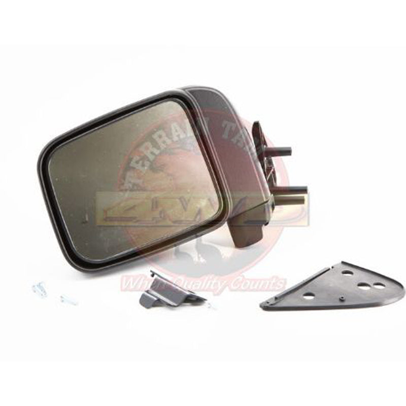 MIRROR DOOR L/H GU PATROL