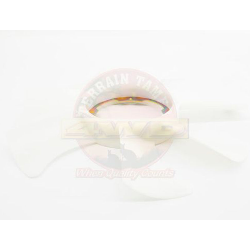 FAN BLADE TD42 TURBO & NON TURBO