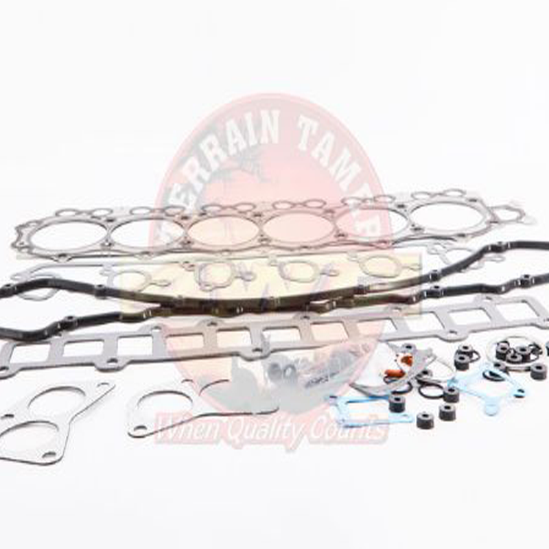 GASKET SET VRS TB45 WITH HEAD GASKET