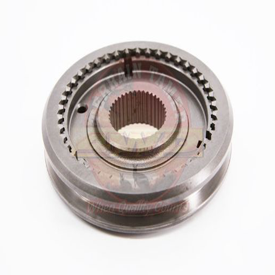 SYNCHRO ASSY 3RD OR 4TH WIDER FORK GROOVE