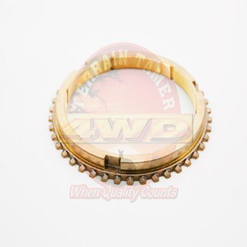 SYNCHRO RING 4TH GEAR TB45E TD42 TD42T ZD30DTI FS5R50B TRANS