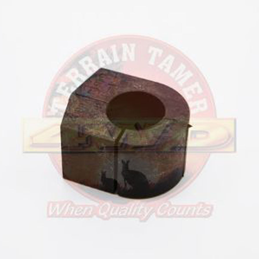 BUSH D TYPE STABILIZER BAR 20MM ID