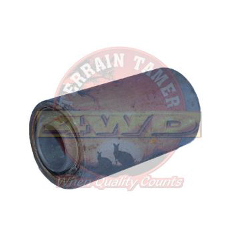 BUSH SHACKLE METALASTIC SPRING PIN