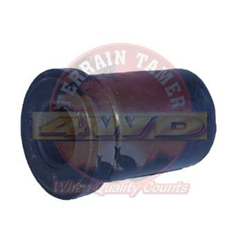 BUSH SHACKLE REAR OF REAR LOWER LONG