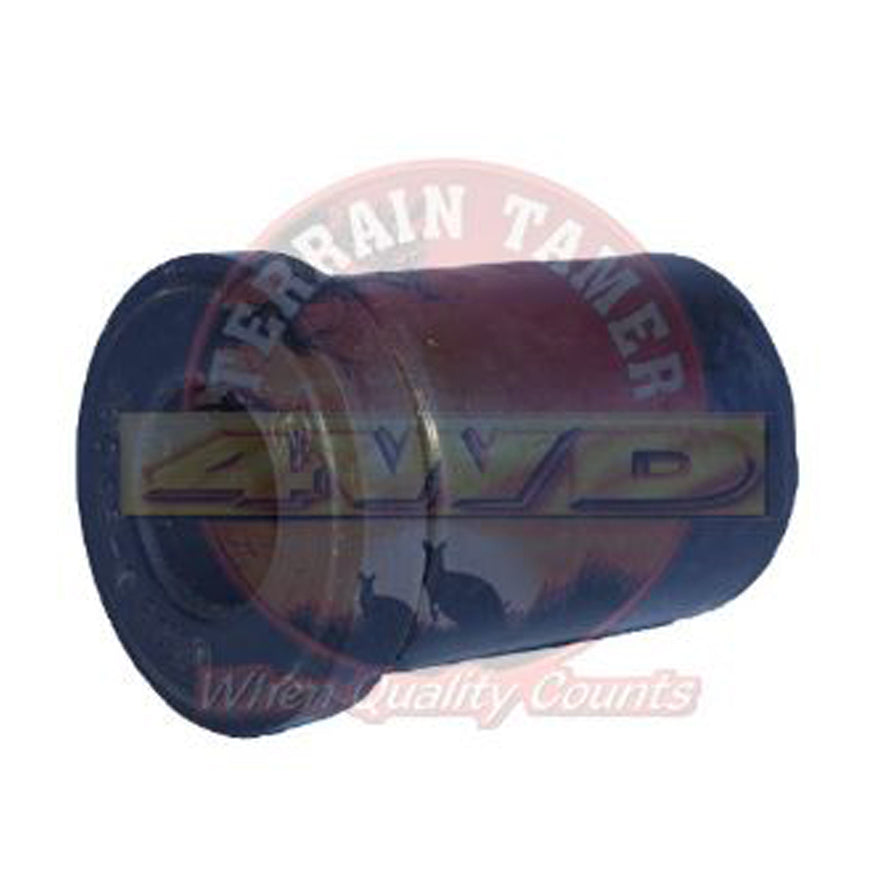 BUSH SHACKLE REAR OF REAR LOWER LONG