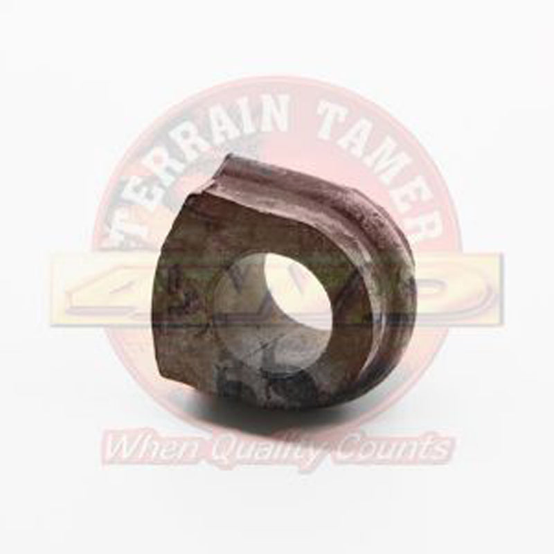 BUSH D TYPE STABILIZER BAR FRONT 23MM ID