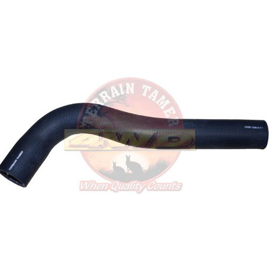 HOSE RADIATOR TOP SD33 SD33T 3.2L DIESEL