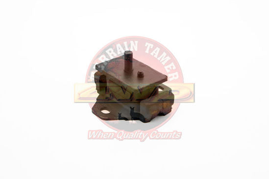 Bendix Front Slotted and Dimpled Brake Rotor for Toyota Hilux LN106 LN