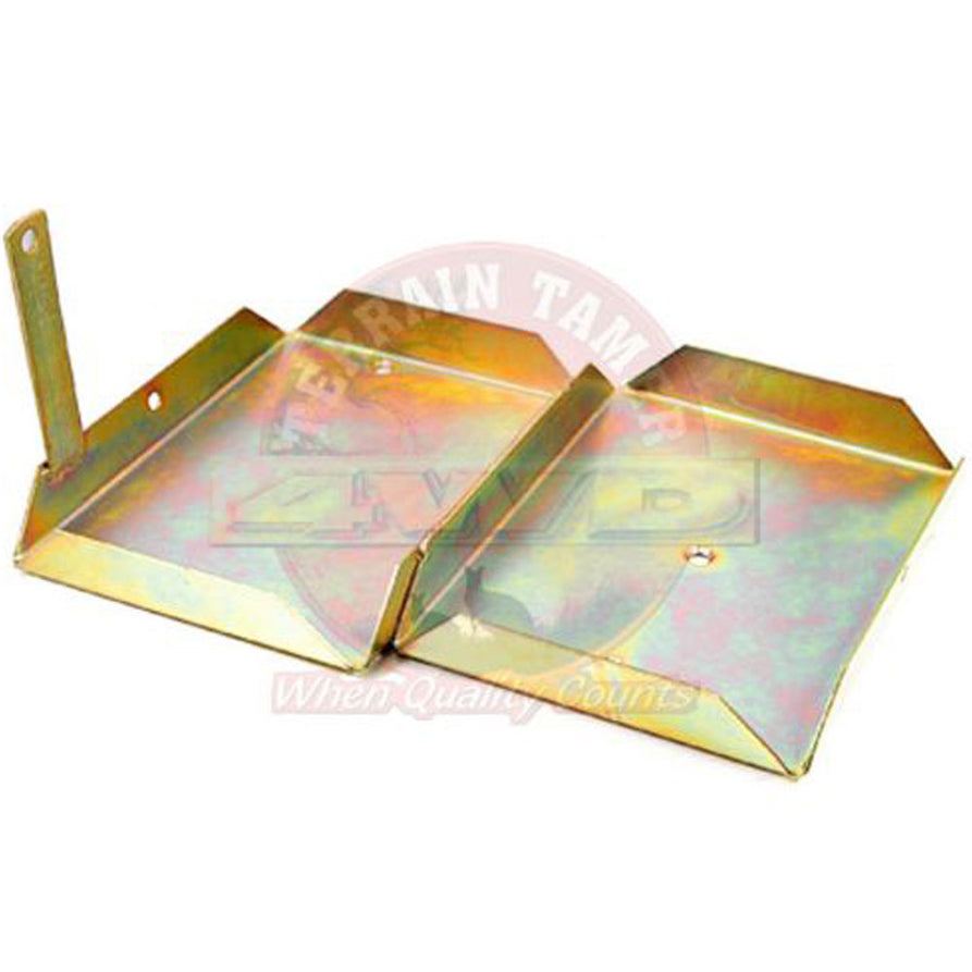 BATTERY TRAY 4CYL DIESEL & PETROL