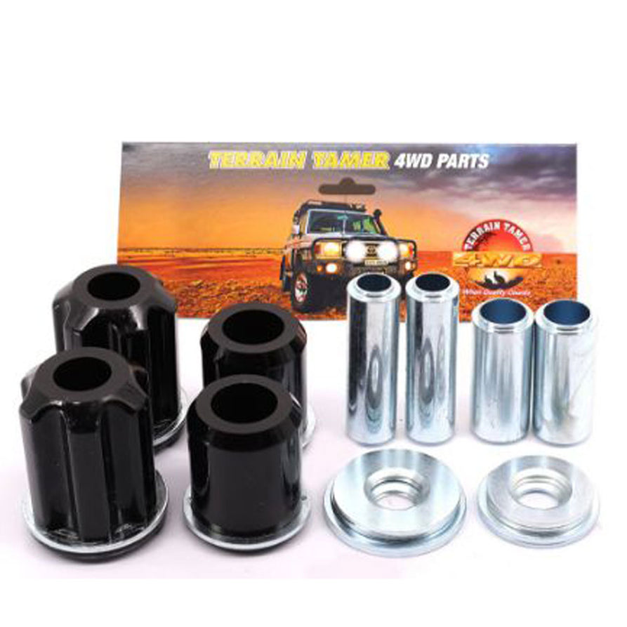 CONTROL ARM BUSHING LOWER INNER