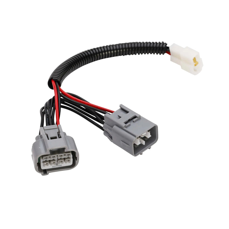 Headlight Hi-Beam Adaptor (Suitable For Mitsubishi Pajero Sport – QF)