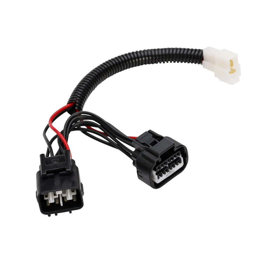 Headlight Hi-Beam Adaptor (Suitable For Mitsubishi Triton – MQ)