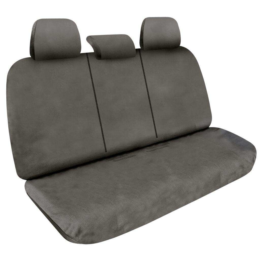 Gordon Miller Recycle Canvas Rear Seat Cover