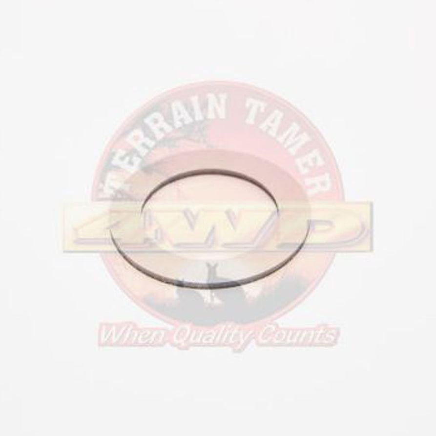 SHIM PINION ADJUSTING T=2.18