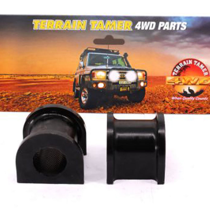 STABILIZER BAR MOUNT BUSHING FRONT 29MM