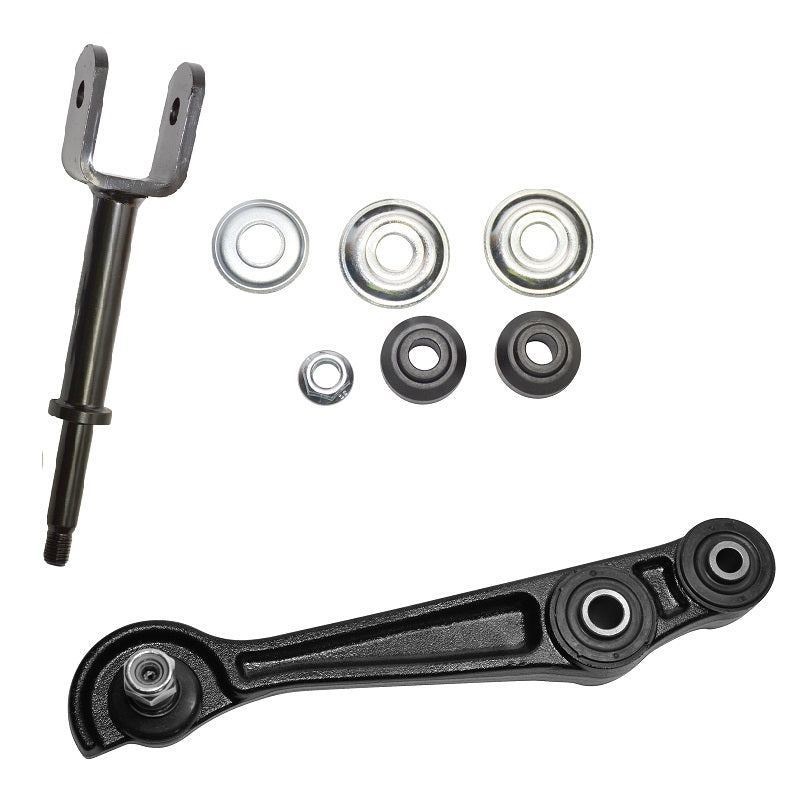 Blackhawk KDSS Front Sway Bar Relocation Kit for 2