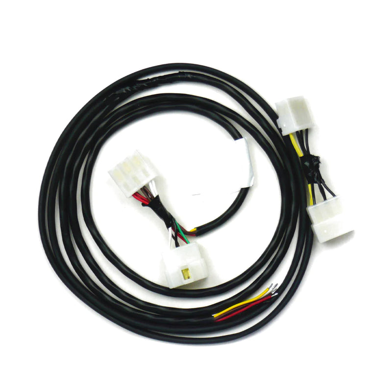 TAG Direct Fit Wiring Harness Suitable For Nissan Patrol (01/1997 - on)