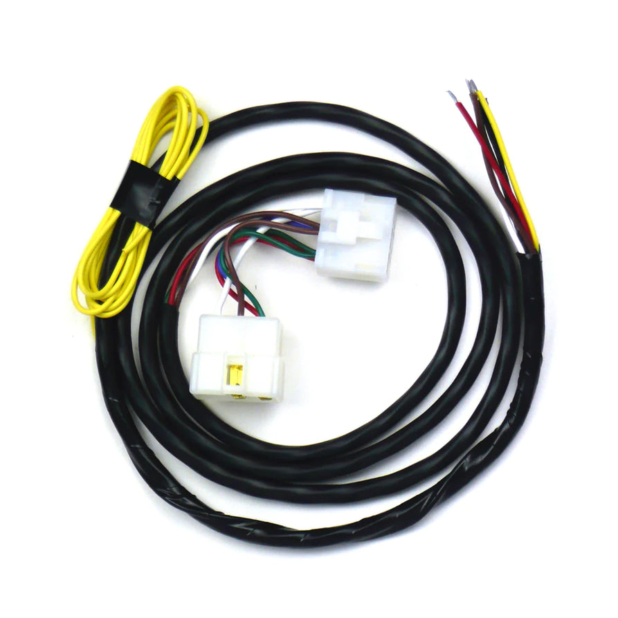 TAG Direct Fit Wiring Harness Suitable For Toyota Hilux (08/1978 - 07/2005)
