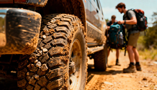Why Are Clearview Accessories a Must-Have for Serious Off-Road Drivers?